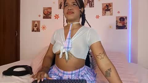ebony_af online show from July 11, 8:03 am