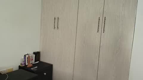 Angelina online show from November 7, 3:01 am