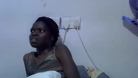 Ebony babey online show from April 8, 6:32 pm