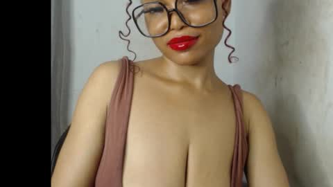 Ebony badgirl online show from October 27, 3:29 pm