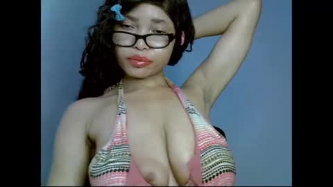 Ebony badgurl online show from March 18, 10:20 am