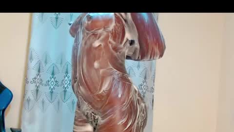 ebony choco2 online show from March 8, 7:07 pm