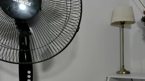 Cristal Ebony online show from November 21, 9:22 am