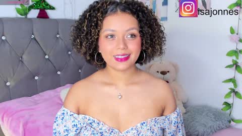 isa online show from December 8, 7:11 pm