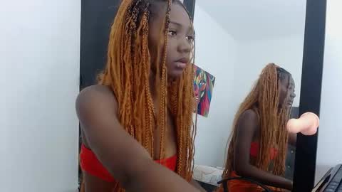 Natalia online show from January 10, 4:51 pm