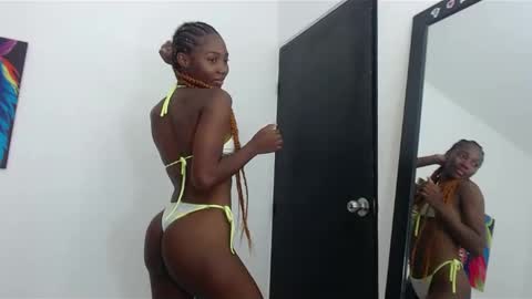 Natalia online show from December 7, 4:03 pm