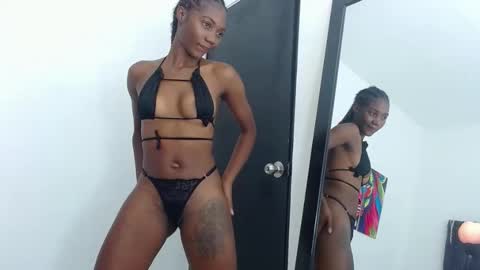 Natalia online show from December 13, 5:00 pm