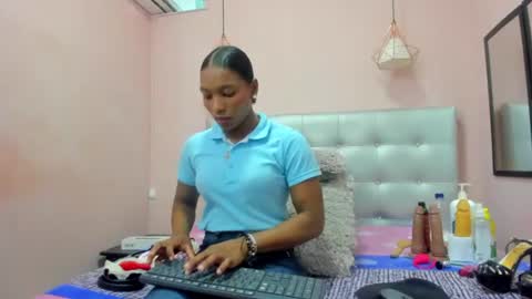 linda online show from July 21, 11:33 am