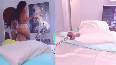 SKYE online show from September 30, 2:12 pm