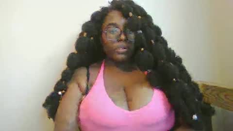 ebonybigtitqueen3 online show from November 3, 12:53 pm