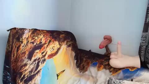 Ebony Melanie online show from March 6, 5:24 am