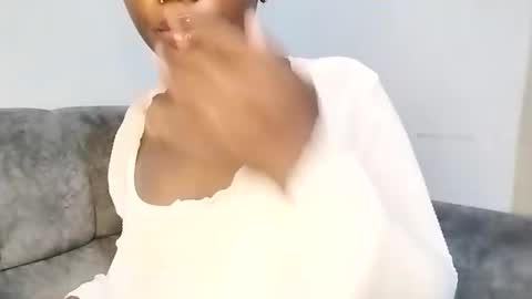 Ebony Melanie online show from March 9, 10:08 pm