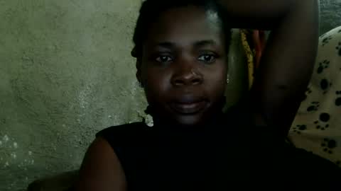 ebonychery online show from July 7, 9:35 am