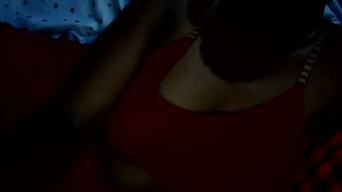 ebonychery online show from June 15, 8:31 pm