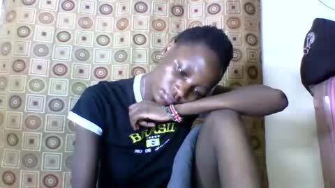 MELLEN online show from March 2, 5:09 pm