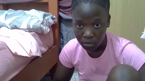 ebonydora online show from November 25, 12:18 pm