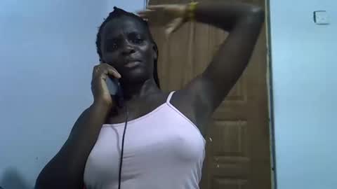 Snapshot of ebonyfire99 chatting on September 30, 2:01 pm ebonyfire99 online show from September 30, 2:01 pm