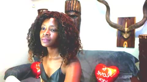 ebonygracie online show from July 28, 12:59 pm