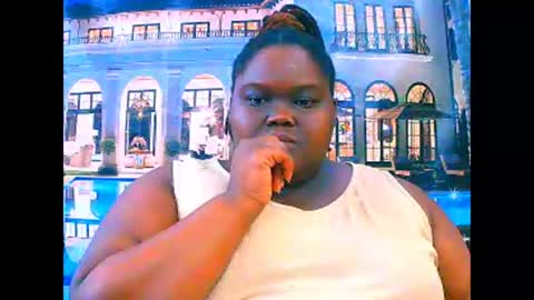 ebonyhotbuns4u2luv online show from April 7, 6:04 am