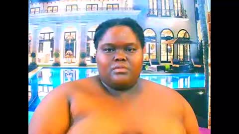 ebonyhotbuns4u2luv online show from March 6, 8:20 am