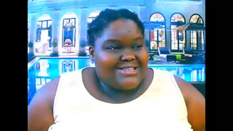 ebonyhotbuns4u2luv online show from February 25, 6:34 am