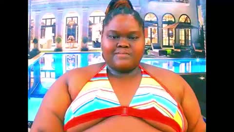 ebonyhotbuns4u2luv online show from March 22, 8:53 am