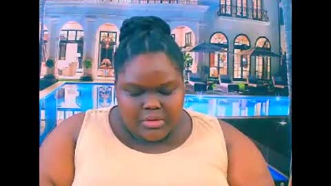 ebonyhotbuns4u2luv online show from November 30, 7:40 pm