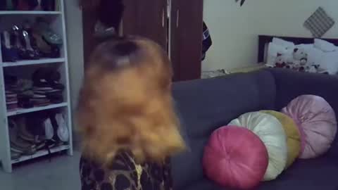 ebonykiki online show from December 17, 7:26 pm