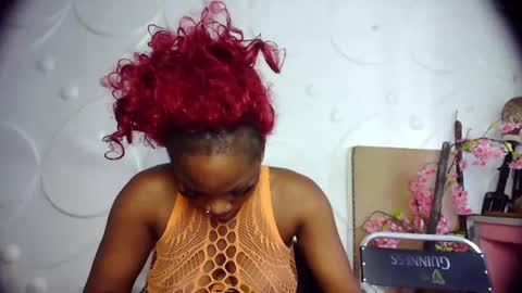 ebonykissxx online show from July 20, 10:50 am