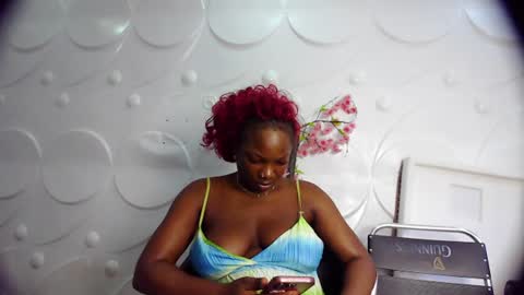 ebonykissxx online show from July 8, 10:39 am