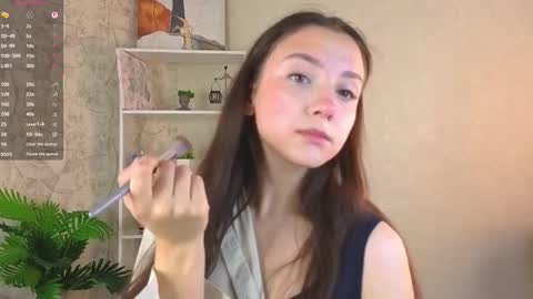 Milly online show from February 10, 3:53 am