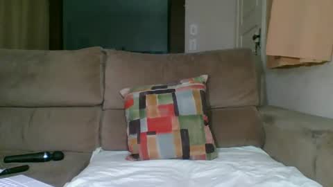 IsMelissacandy online show from February 26, 3:03 am