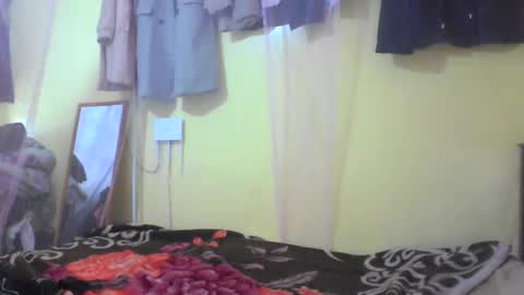 Ebonymuse2 online show from April 6, 4:57 am