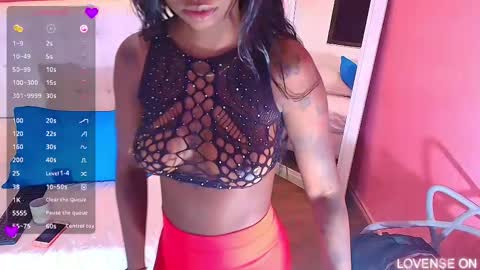 Snapshot of ebonyndsavage chatting on March 9, 12:53 pm ebonyndsavage online show from March 9, 12:53 pm