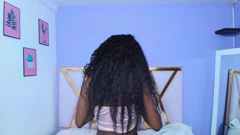 Snapshot of ebonyndsavage chatting on January 1, 12:11 pm ebonyndsavage online show from January 1, 12:11 pm