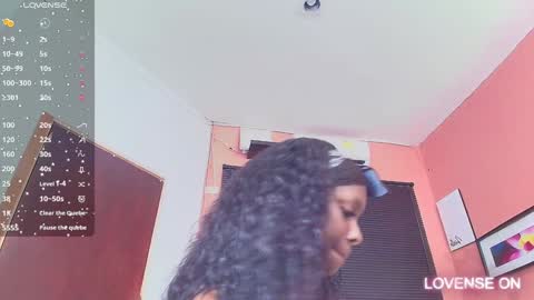 Snapshot of ebonyndsavage chatting on January 4, 7:02 pm ebonyndsavage online show from January 4, 7:02 pm