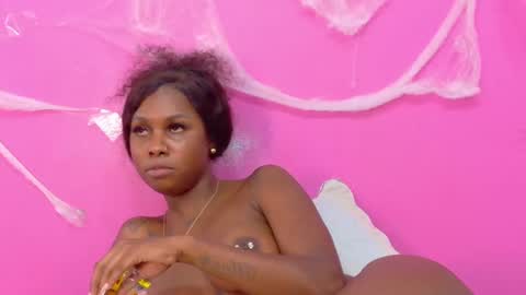 ebonyndsavage online show from October 23, 11:11 pm