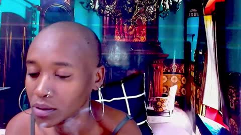 Cindy online show from June 5, 2:15 am