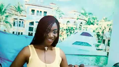 Cindy online show from August 5, 11:44 pm