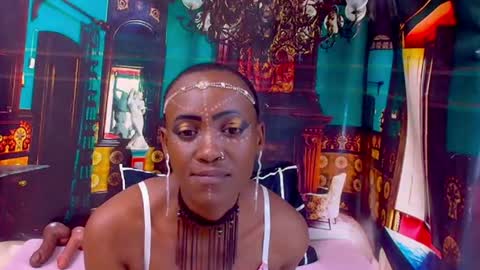 Cindy online show from July 23, 1:58 am