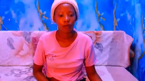 Snapshot of ebonypretty4u chatting on October 6, 6:41 am ebonypretty4u online show from October 6, 6:41 am