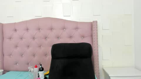 Ebony Prolapse online show from February 25, 10:52 pm