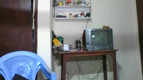 JACKLINE online show from October 10, 9:20 pm