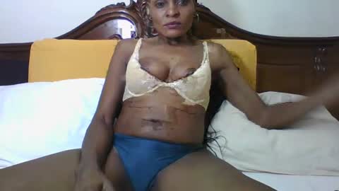 JACKLINE online show from March 6, 6:37 pm