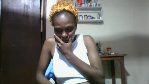 JACKLINE online show from March 7, 3:52 pm