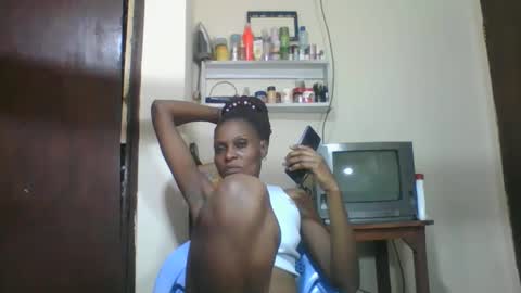 JACKLINE online show from November 2, 8:07 am