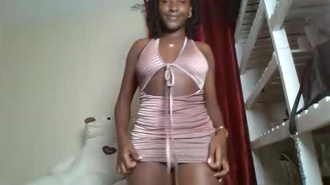 Ebonyqueen online show from June 6, 12:11 pm