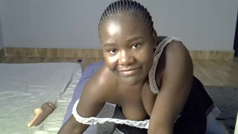 ebonyrapunzelle online show from June 21, 5:06 pm