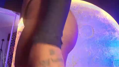 ebonyrosee_ online show from July 23, 12:13 pm