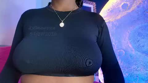ebonyrosee_ online show from July 4, 1:07 pm